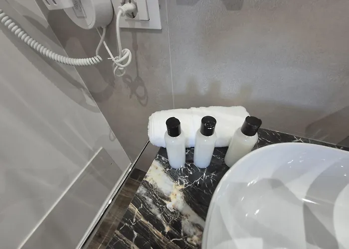 La Perla Di B & J Appartement