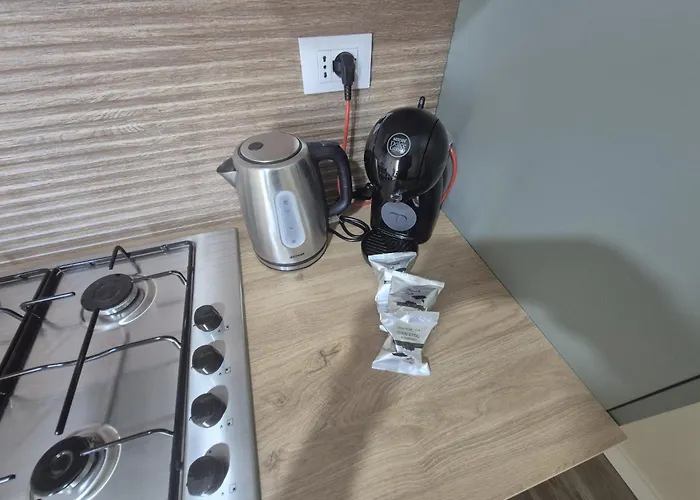 Appartement La Perla Di B & J