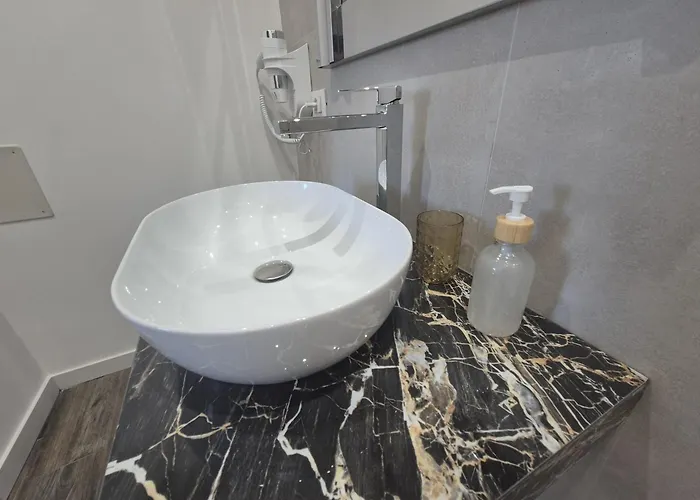 La Perla Di B & J Appartement