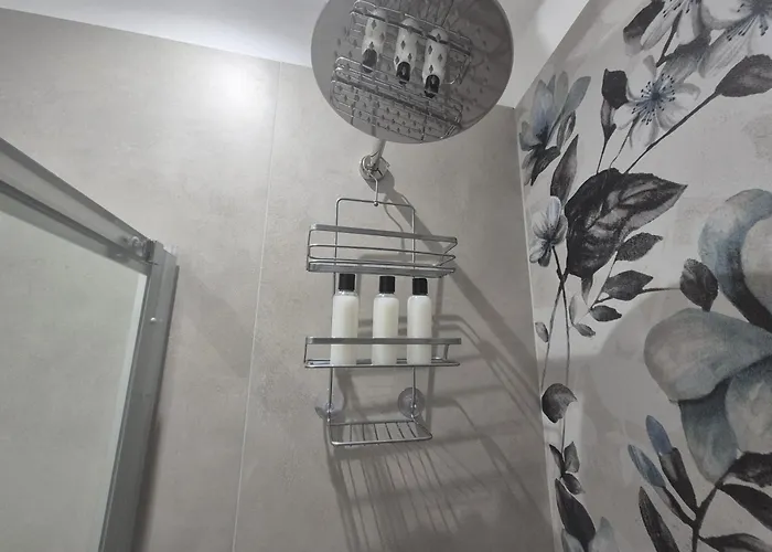 La Perla Di B & J Appartement *