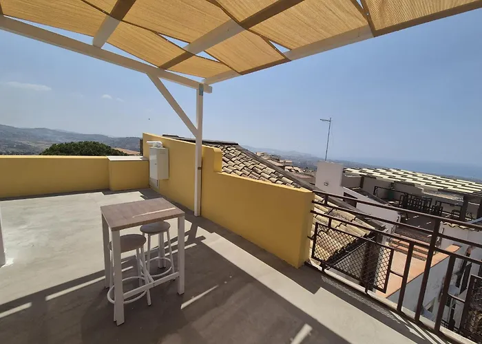 La Perla Di B & J Agrigente