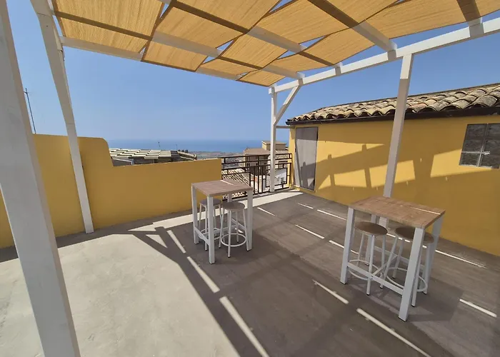 Appartement La Perla Di B & J