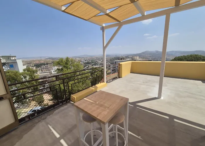 La Perla Di B & J * Agrigente