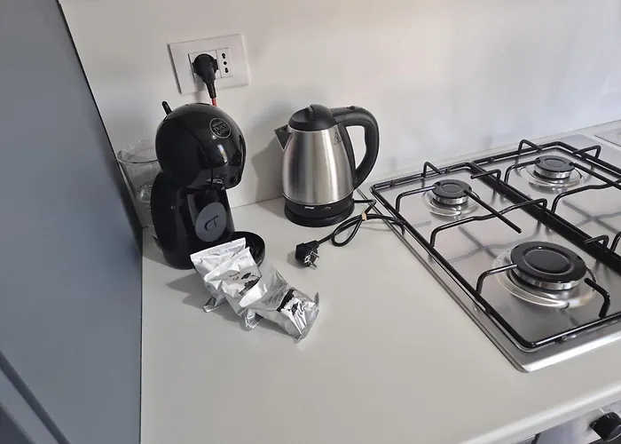 La Perla Di B & J * Agrigente