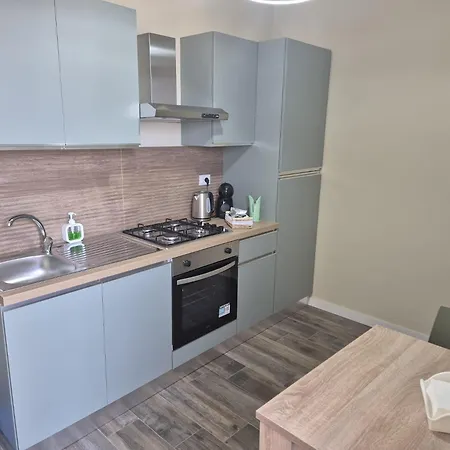 Appartement La Perla Di B & J Agrigento