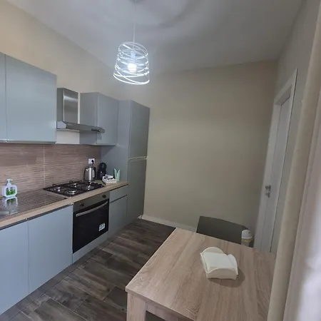 La Perla Di B & J Apartament Agrigento