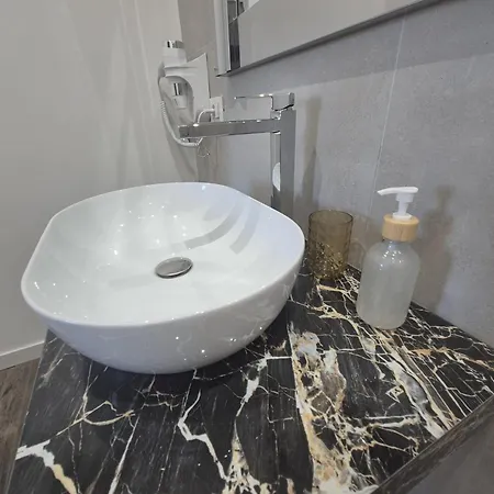 La Perla Di B & J Appartement