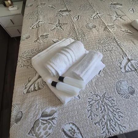 La Perla Di B & J Agrigento