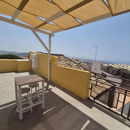 La Perla Di B & J Agrigento