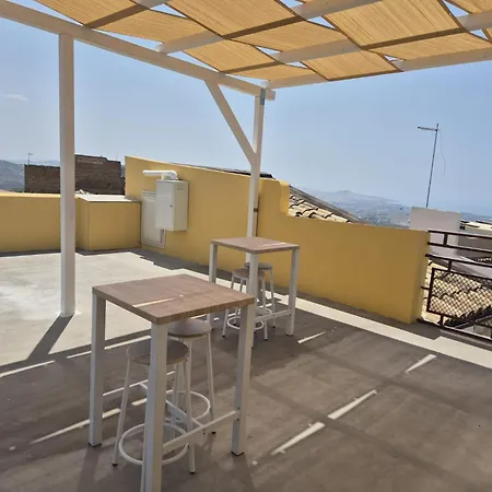 La Perla Di B & J * Agrigent