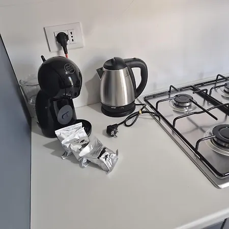 La Perla Di B & J * Agrigento