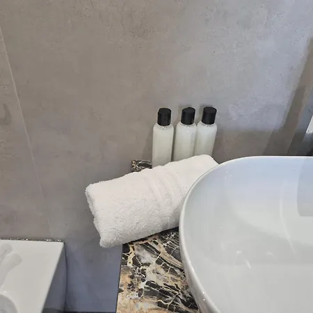 Apartament La Perla Di B & J Agrigento