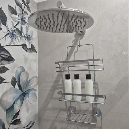 La Perla Di B & J Appartement