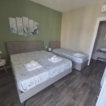 La Perla Di B & J Apartment Agrigento