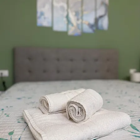 La Perla Di B & J Appartement Agrigento