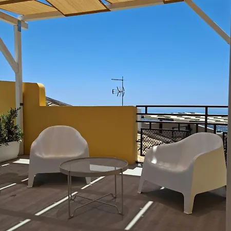 La Perla Di B & J Appartement