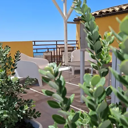 Appartement La Perla Di B & J Agrigento