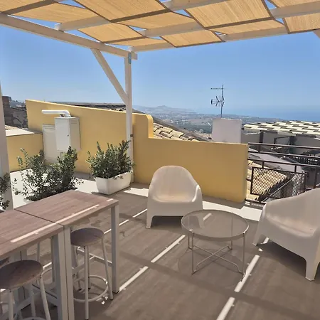 Appartement La Perla Di B & J *