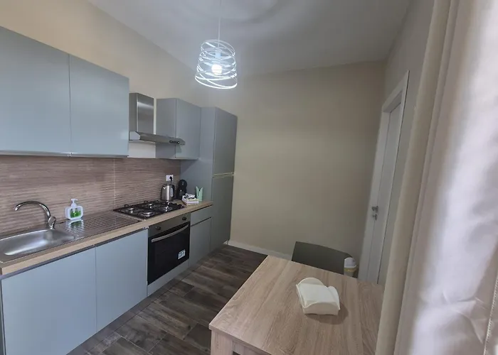 La Perla Di B & J Apartment Agrigent