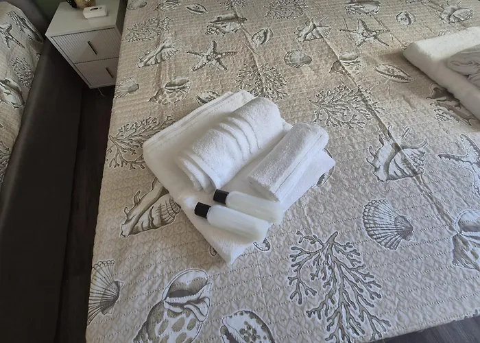 La Perla Di B & J Agrigento