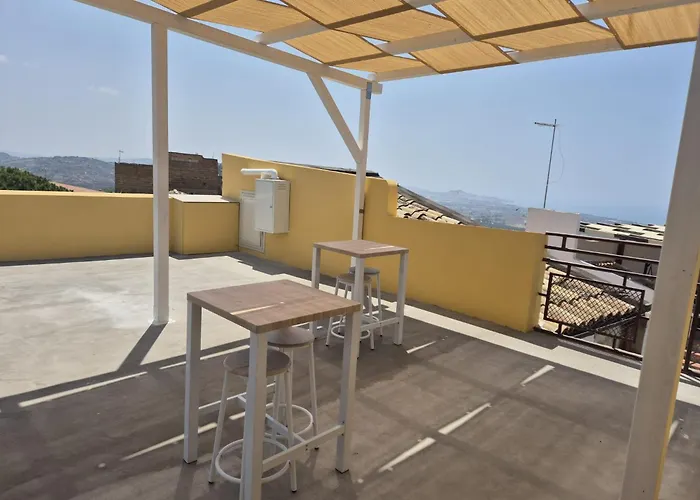 La Perla Di B & J * Agrigent