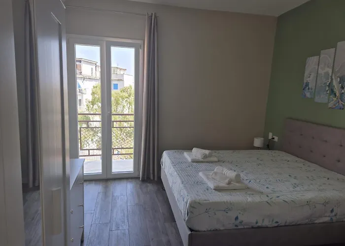 La Perla Di B & J * Agrigento