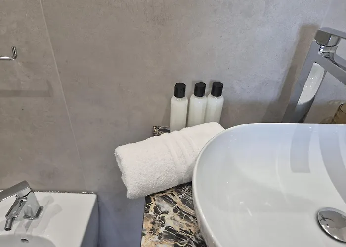 Apartment La Perla Di B & J Agrigent