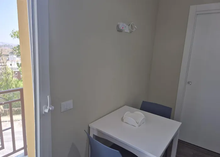 La Perla Di B & J * Agrigento