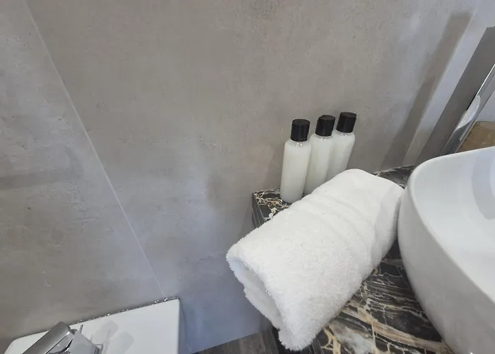 La Perla Di B & J * Agrigent