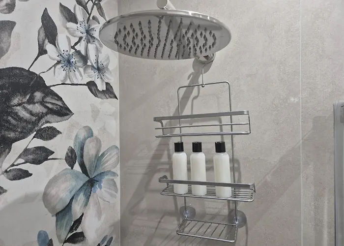 La Perla Di B & J Appartement